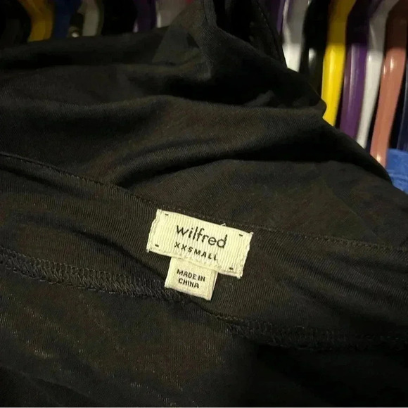 Aritzia - Wilfred Dress - Picture 6 of 8